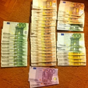 Euro
