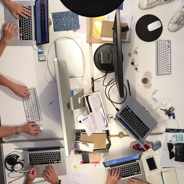 Kaj vse dela digitalna oglaševalska agencija?