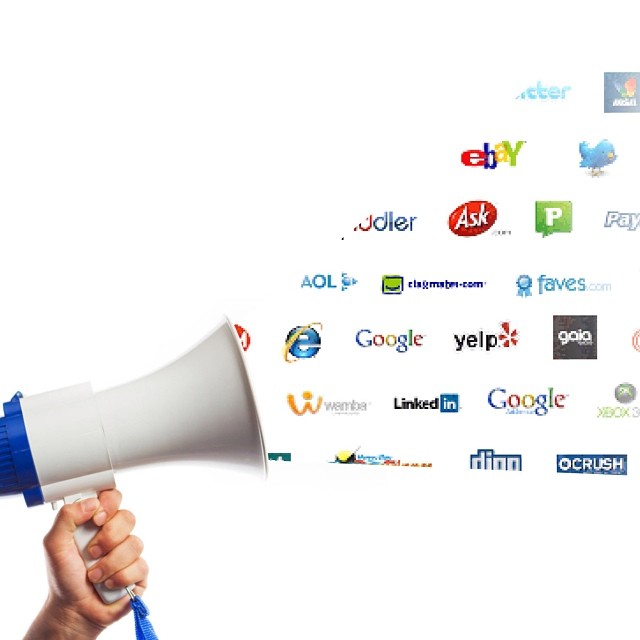 Kaj vse je digitalni marketing?