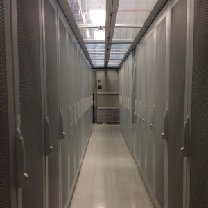 Omarice s serverji