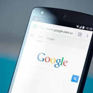 google